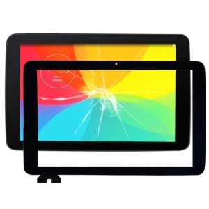 Touch Panel for LG G Pad LG-V700 VK700 V700 (Black)