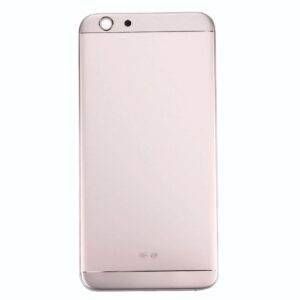 For OPPO A59 / F1s Battery Back Cover (Gold)