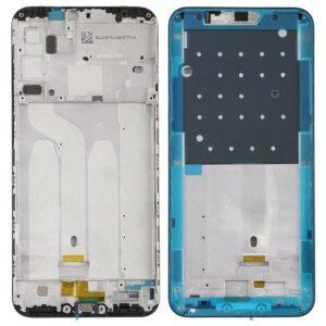Middle Frame Bezel for Xiaomi Redmi 6 Pro (Black)