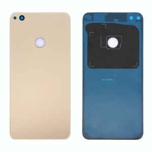 For Huawei Honor 8 Lite Battery Back Cover(Gold)