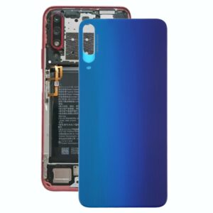 Back Cover for Huawei Honor Play 3(Blue)