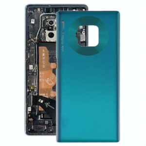 Back Cover for Huawei Mate 30 Pro(Green)