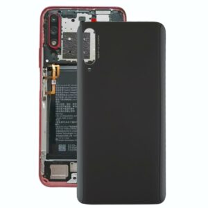 Back Cover for Huawei Honor 9X Pro(Black)