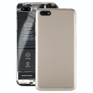 Battery Back Cover for Huawei Honor Play 7(Gold)