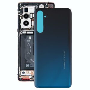 For OPPO K5 Battery Back Cover (Black)