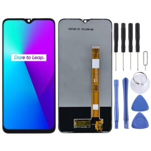 TFT LCD Screen for OPPO Realme 3i / Realme 3 with Digitizer Full Assembly