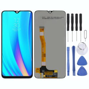 TFT LCD Screen for OPPO Realme 3 Pro / Realme X Lite with Digitizer Full Assembly