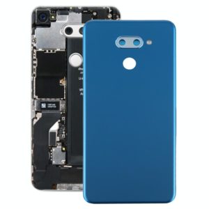 Battery Back Cover for LG K40S / LM-X430(Blue)