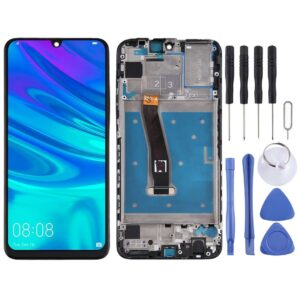 OEM LCD Screen for Huawei P Smart (2019) / Enjoy 9s Digitizer Full Assembly with Frame(Black)