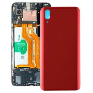 For Vivo X21 Original Back Cover (Red)