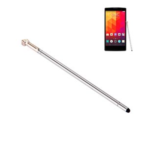 Touch Stylus S Pen for LG G Stylo / LS770(Gold)
