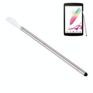 Touch Stylus S Pen for LG G Pad F 8.0 Tablet / V495 / V496(White)