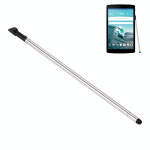 Touch Stylus S Pen for LG G Pad X 8.3 Tablet / VK815(Black)