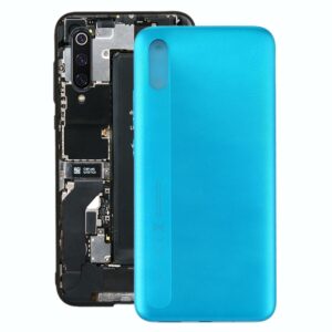 Original Battery Back Cover for Xiaomi Redmi 9A / Redmi 9i / Redmi 9AT(Green)
