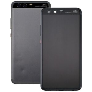 For Huawei P10 Battery Back Cover(Black)
