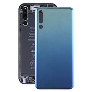 Battery Back Cover for Huawei Honor Magic 2(Blue)