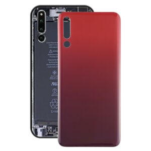 Battery Back Cover for Huawei Honor Magic 2(Red)
