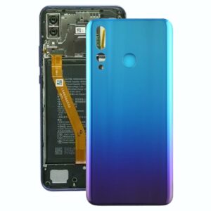Battery Back Cover for Huawei Nova 4(Purple)