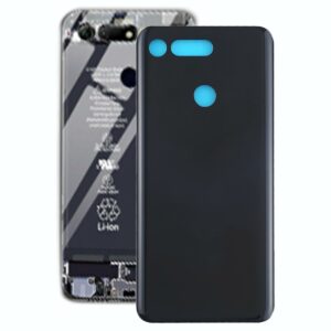 Battery Back Cover for Huawei Honor V20(Black)