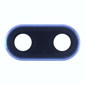 For Huawei Honor 10 Camera Lens Cover (Dark Blue)