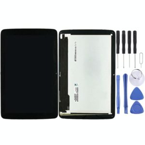 TFT LCD Screen for LG G Pad 10.1 / V700 / VK700 with Digitizer Full Assembly(Black)