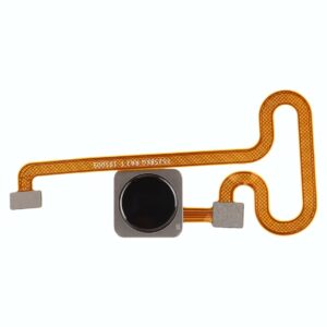 Fingerprint Sensor Flex Cable for Xiaomi MI Mix 2S (Black)