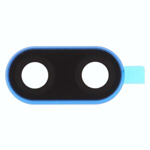 For Huawei Nova 3  Camera Lens Cover (Blue)
