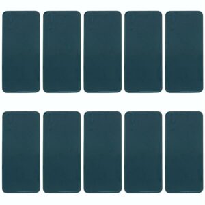 For Huawei P20 Lite 10 PCS Front Housing Adhesive