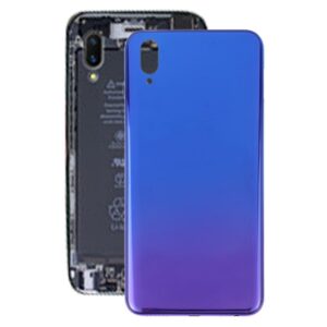 For Vivo Y97 Battery Back Cover (Blue)