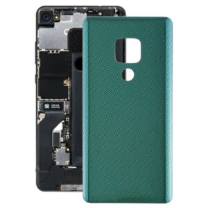 Battery Back Cover for Huawei Mate 20(Green)