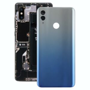 Battery Back Cover for Huawei Honor 10 Lite(Gradient Blue)