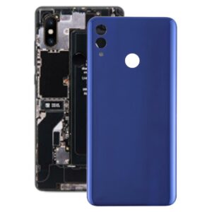 Battery Back Cover for Huawei Honor 10 Lite(Blue)
