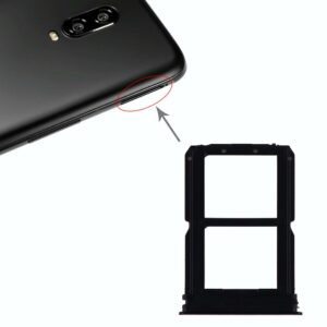 Original OnePlus SIM Card Tray Holder SD Tray For Nord N10 5G – Brand New