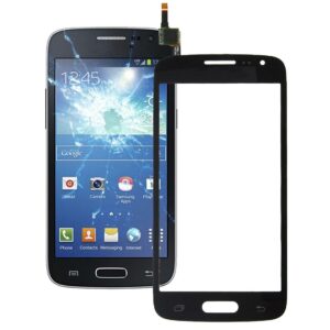 For Galaxy Avant / G386 / G386T Touch Panel (Black)
