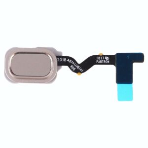 For Galaxy J6 (2018) SM-J600F/DS SM-J600G/DS Fingerprint Sensor Flex Cable(Gold)