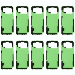 For Galaxy Note9 10pcs Waterproof Adhesive Stickers