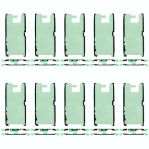 For Galaxy Note 8 10pcs Front Housing Adhesive