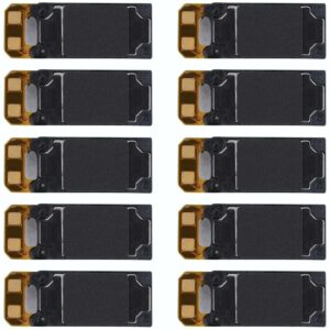 For Samsung Galaxy J8 (2018) SM-J810 10pcs Earpiece Speaker