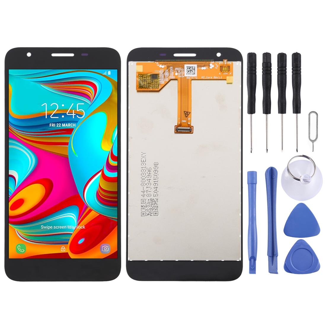 incell LCD Screen for Galaxy A2 Core A260F/DS, A260G/DS With