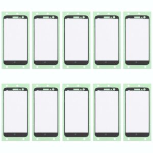 For Samsung Galaxy J2 Core / SM-J260 10pcs Front Housing Adhesive