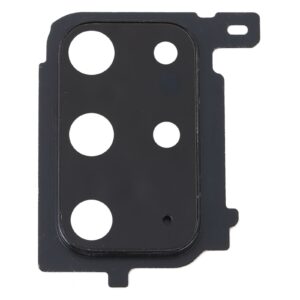 For Samsung Galaxy S20+ Camera Lens Cover (Black)