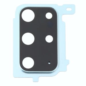 For Samsung Galaxy S20+ Camera Lens Cover (Blue)