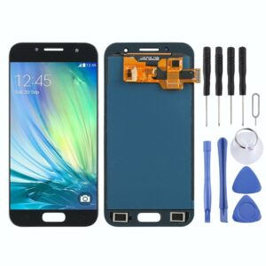 TFT LCD Screen for Galaxy A3 (2017), A320FL, A320F, A320F/DS, A320Y/DS, A320Y With Digitizer Full Assembly (Black)