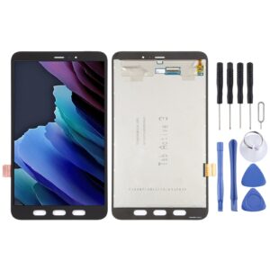 OriginalLCD Screen for Samsung Galaxy Tab Active3 SM-T575/577 (LTE Version) With Digitizer Full Assembly (Black)
