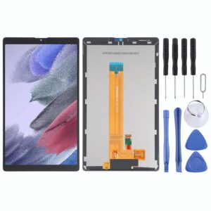 OriginalLCD Screen for Samsung Galaxy Tab A7 Lite SM-T225 (LTE) With Digitizer Full Assembly (Black)