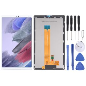 OriginalLCD Screen for Samsung Galaxy Tab A7 Lite SM-T225 With Digitizer Full Assembly (LTE) (White)
