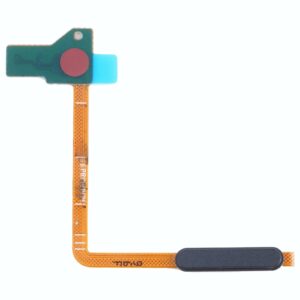 For Samsung Galaxy J6+ SM-J610 Fingerprint Sensor Flex Cable(Black)