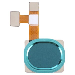For Samsung Galaxy A21 SM-A215 Fingerprint Sensor Flex Cable(Green)