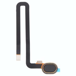 For Samsung Galaxy A6s SM-G6200 Fingerprint Sensor Flex Cable(Black)