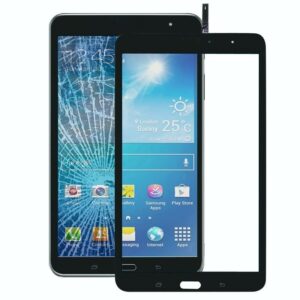 For Samsung Galaxy Tab Pro 8.4 / T320 Touch Panel with OCA Optically Clear Adhesive (Black)